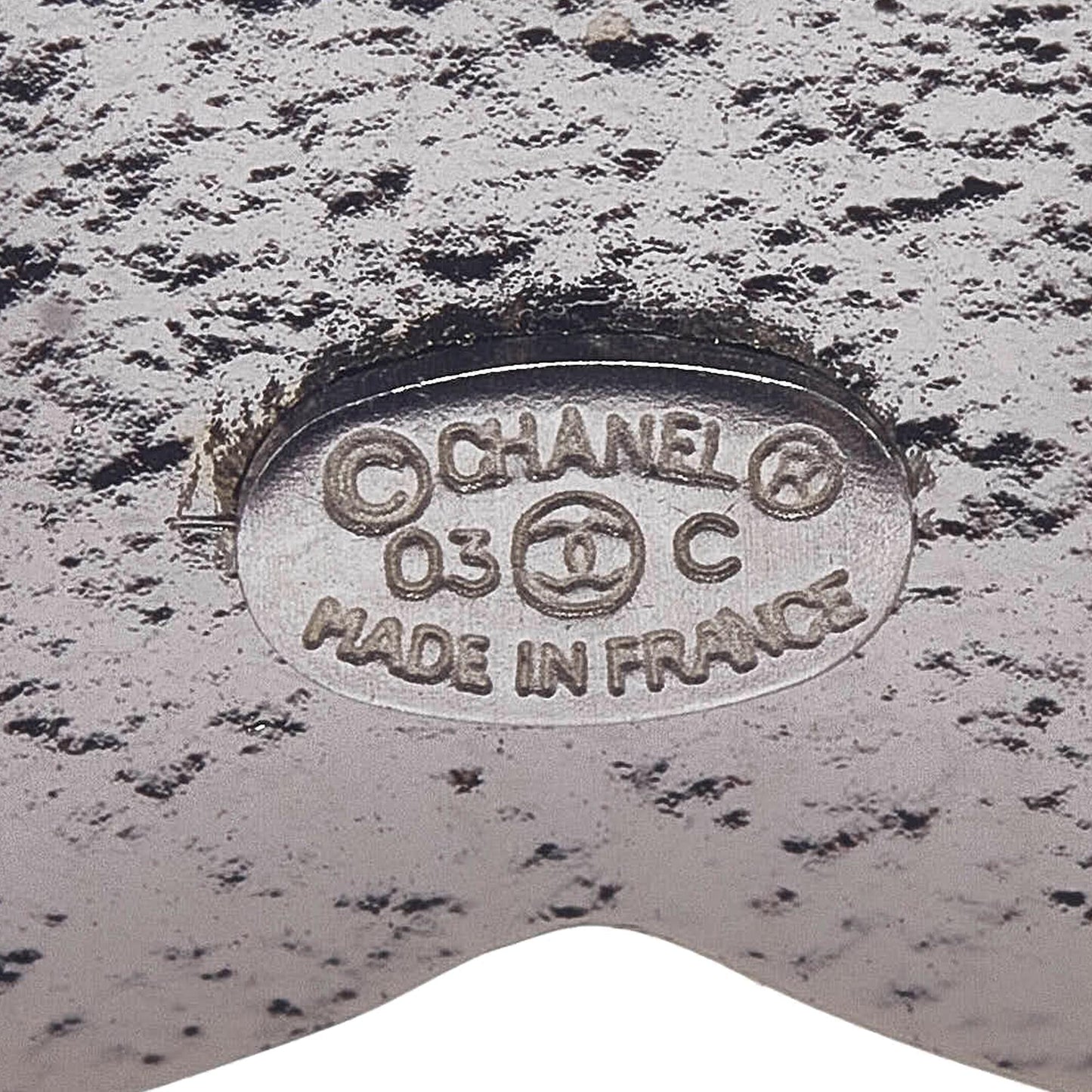 Chanel CC Faux Pearl Brooch SHG-z0Ruvl Handbag