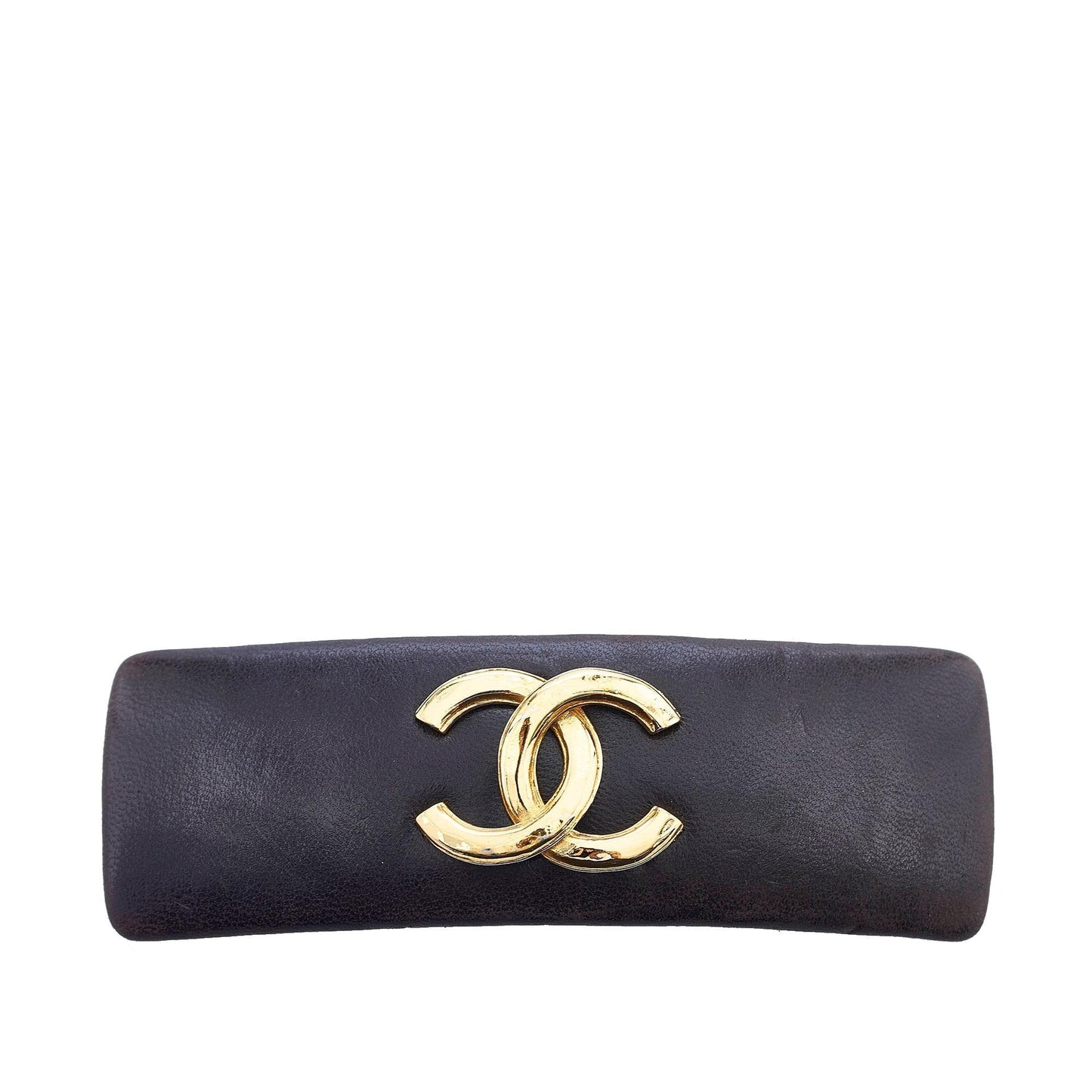 Chanel CC Hair Barrette SHG-zFEbuJ Handbag