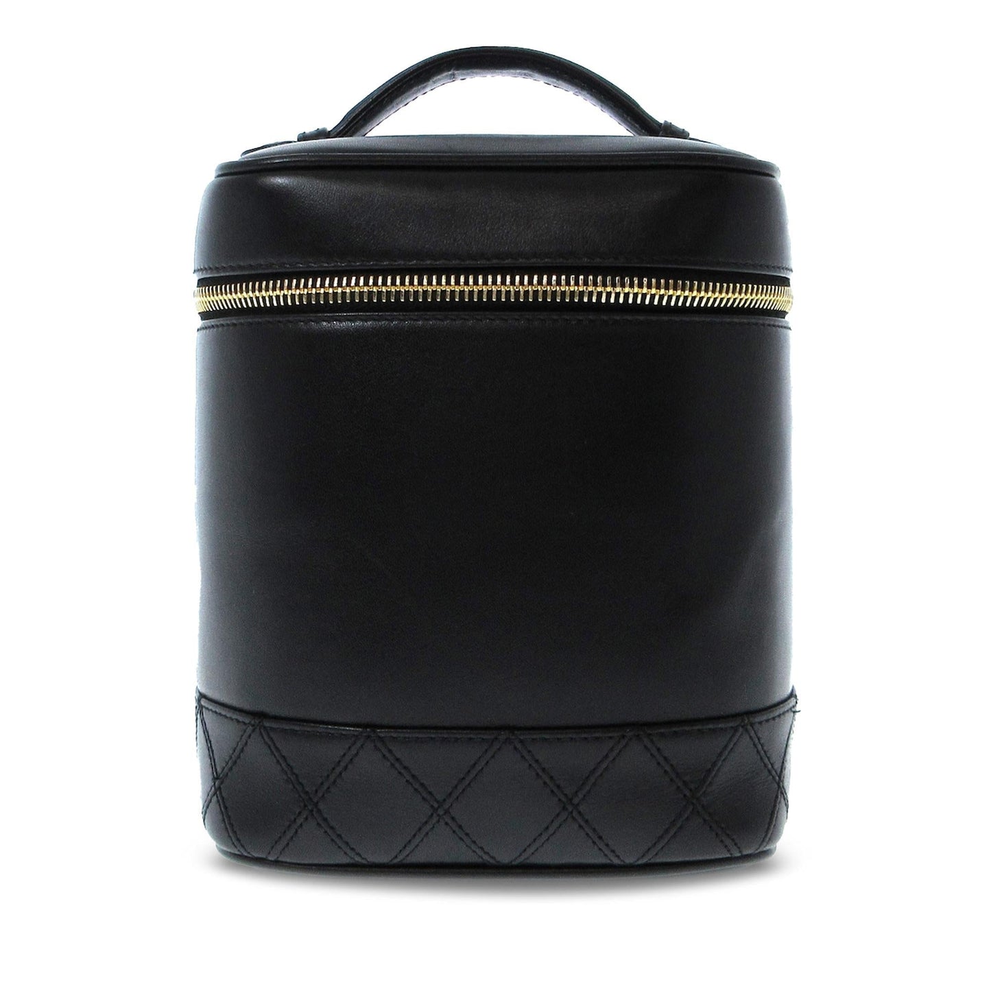 Chanel CC Lambskin Vanity SHG-3epDqc Handbag