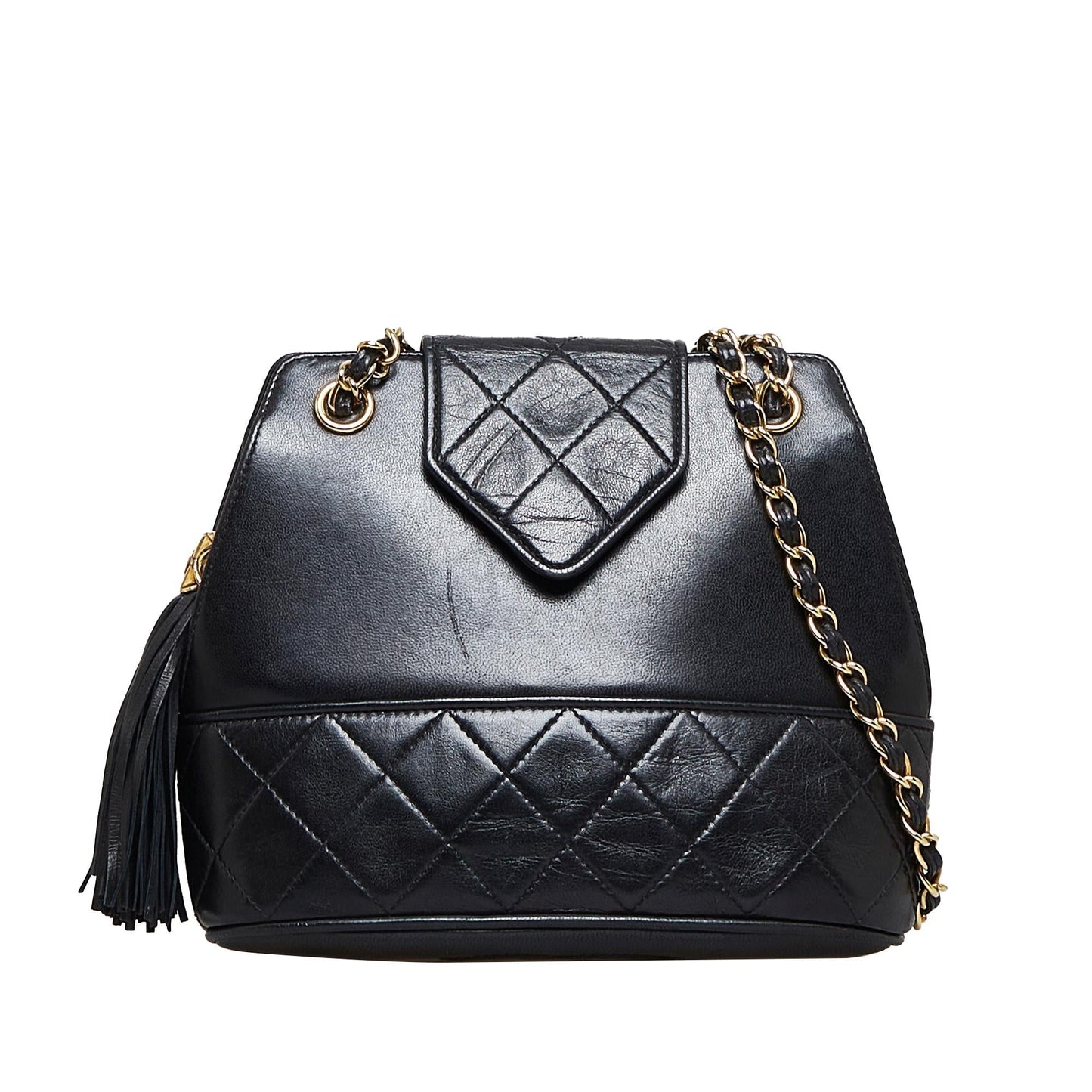 Chanel CC Matelasse SHG-jpsFwR Crossbody Bag