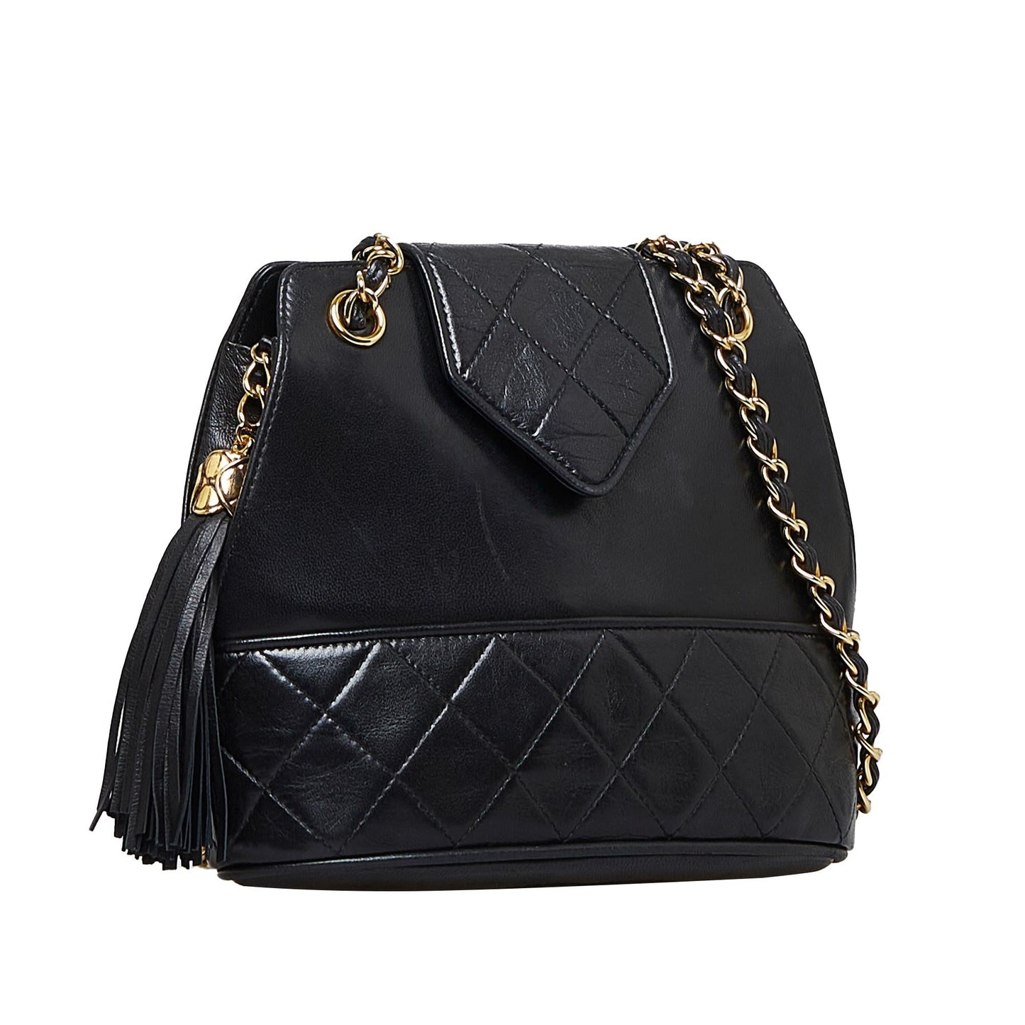 Chanel CC Matelasse SHG-jpsFwR Crossbody Bag