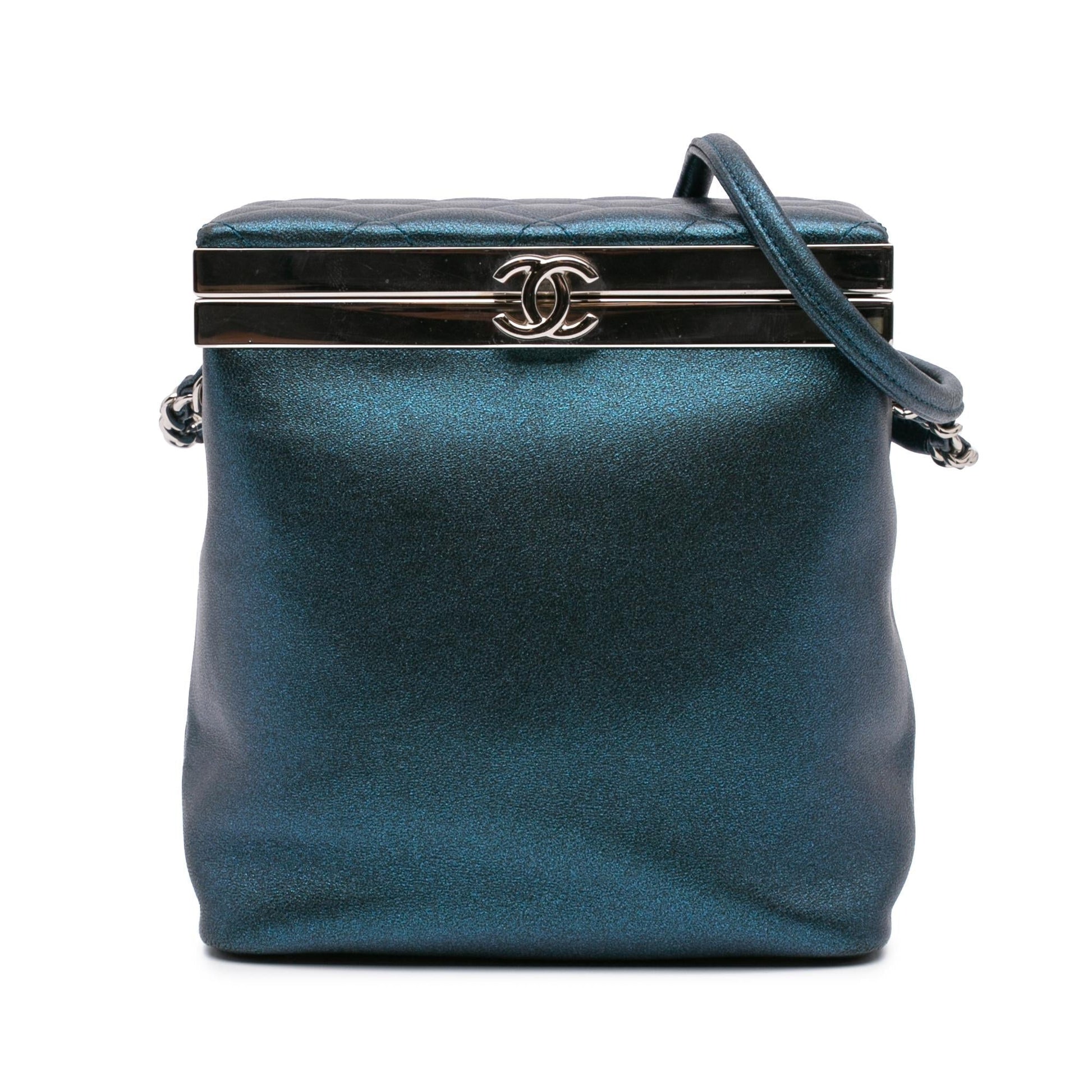 Chanel CC Handbag