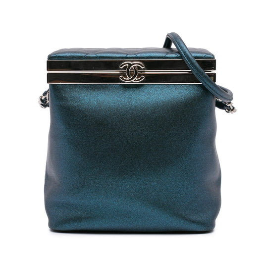 Chanel CC Handbag 3