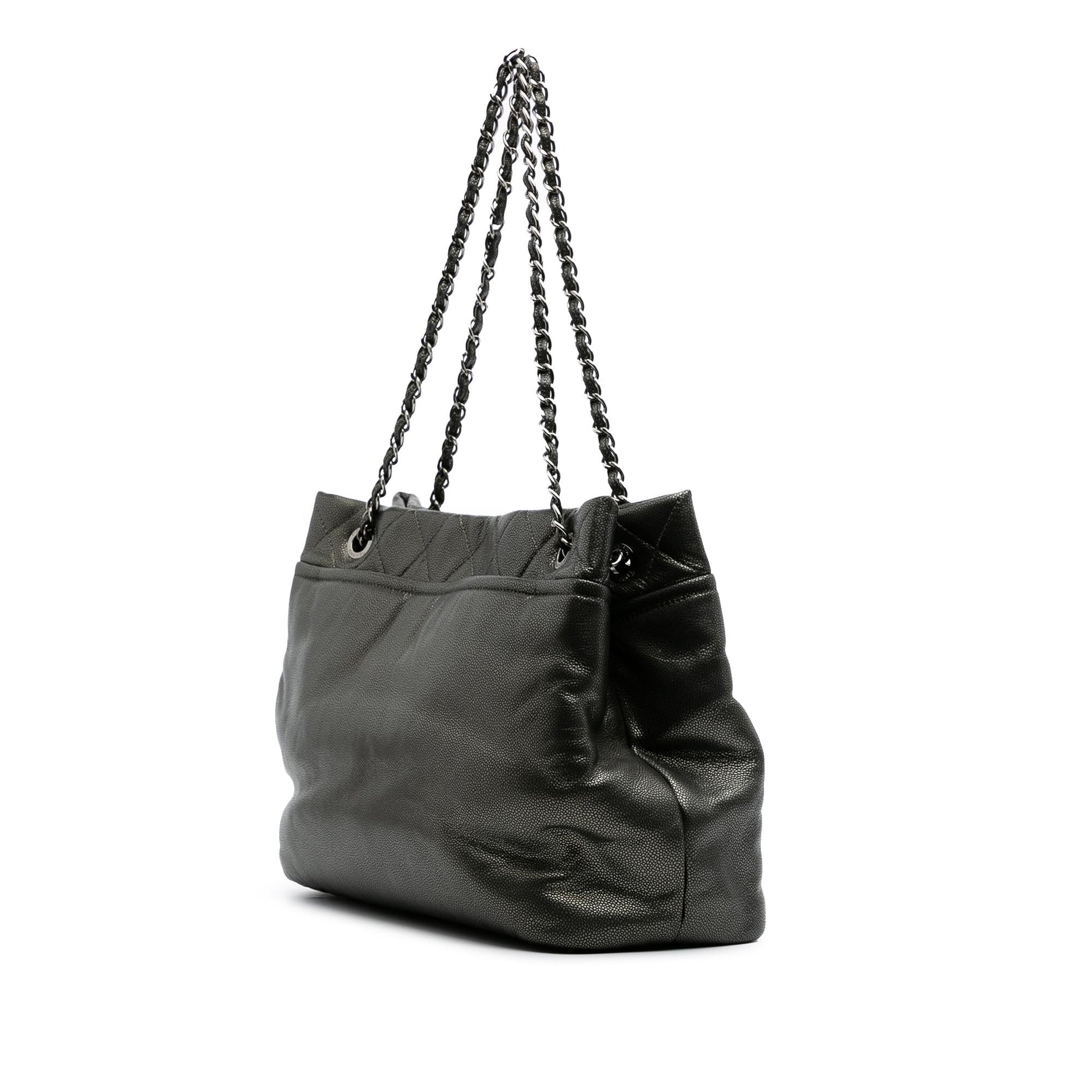 Chanel CC Tote Bag Chanel Cc