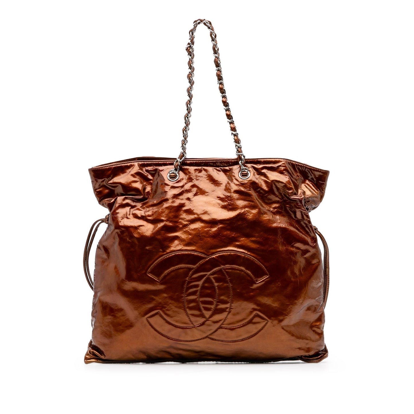 Chanel CC Tote Bag 3