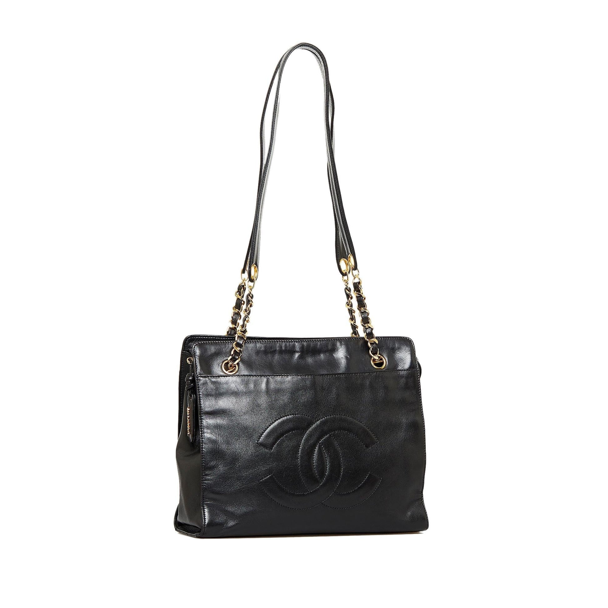 Chanel CC SHG-udyhtz Tote Bag