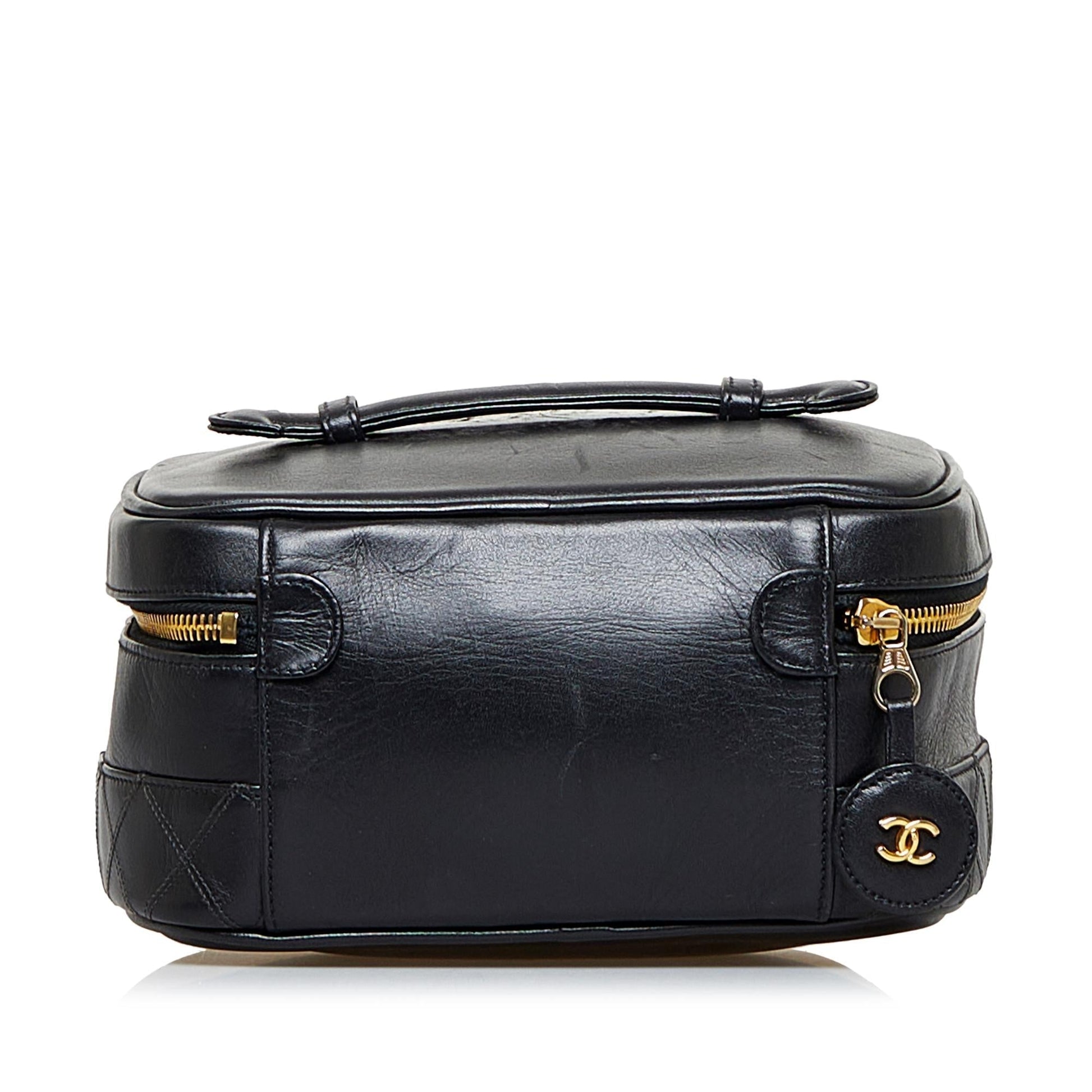 Chanel CC Vanity SHG-9lJ1hJ Handbag