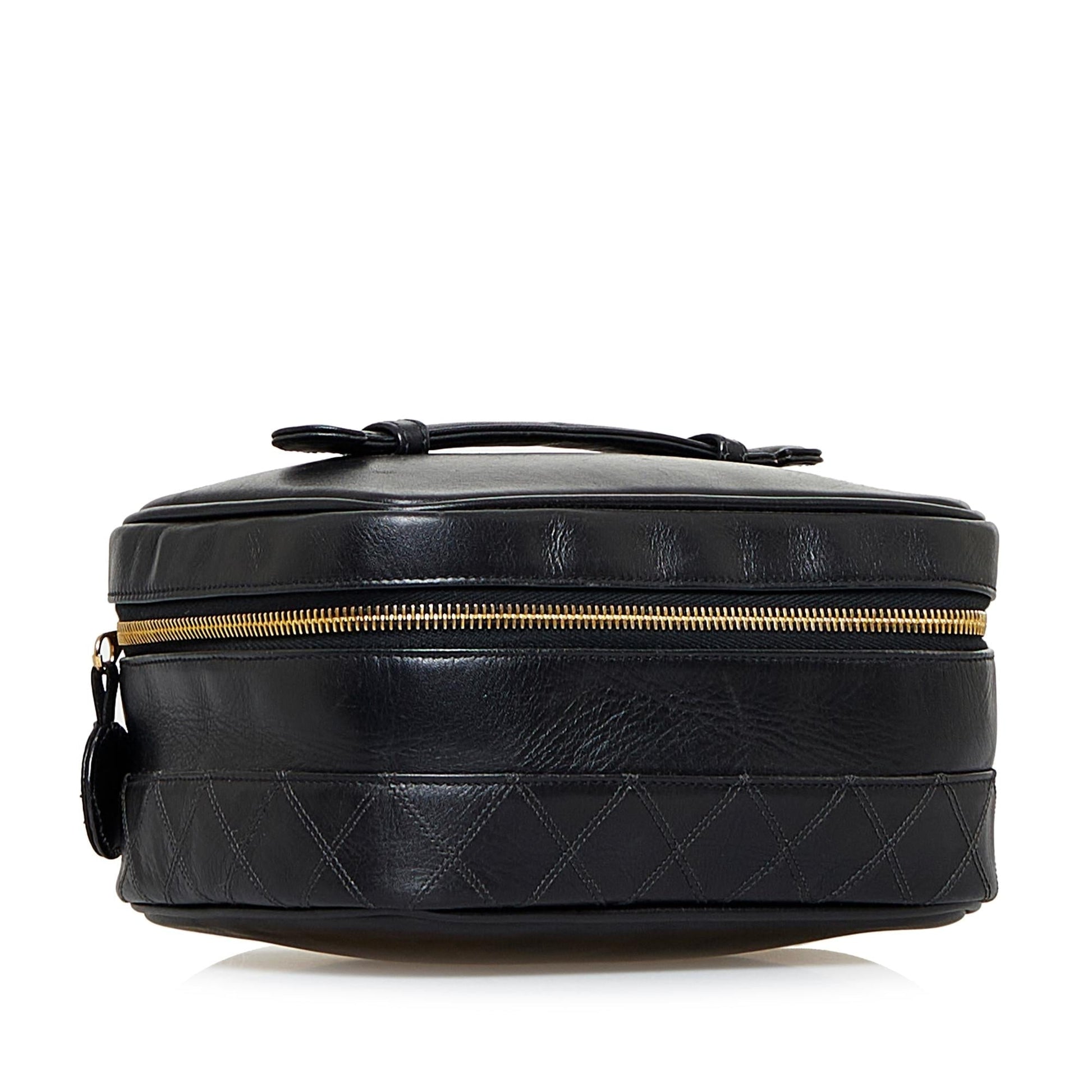 Chanel CC Vanity SHG-9lJ1hJ Handbag