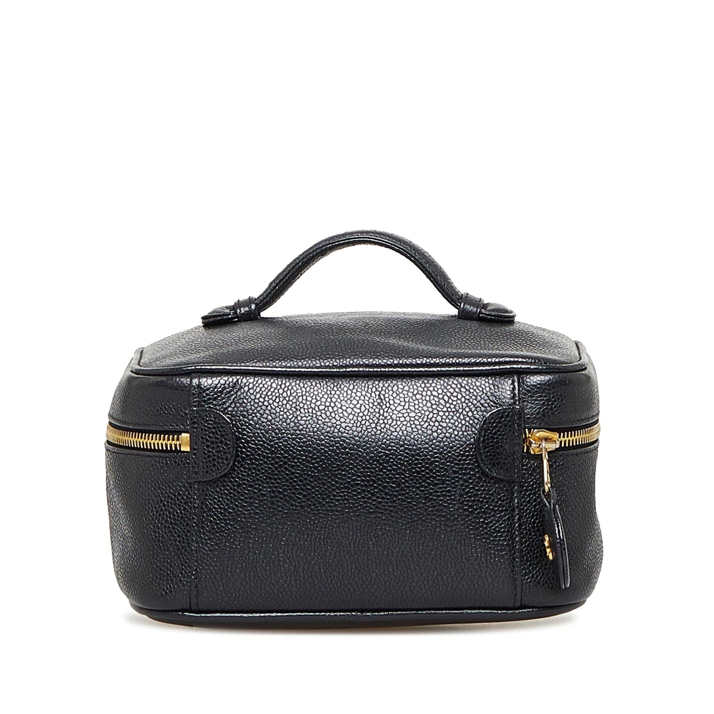 Chanel CC Vanity SHG-lyCpfq Handbag