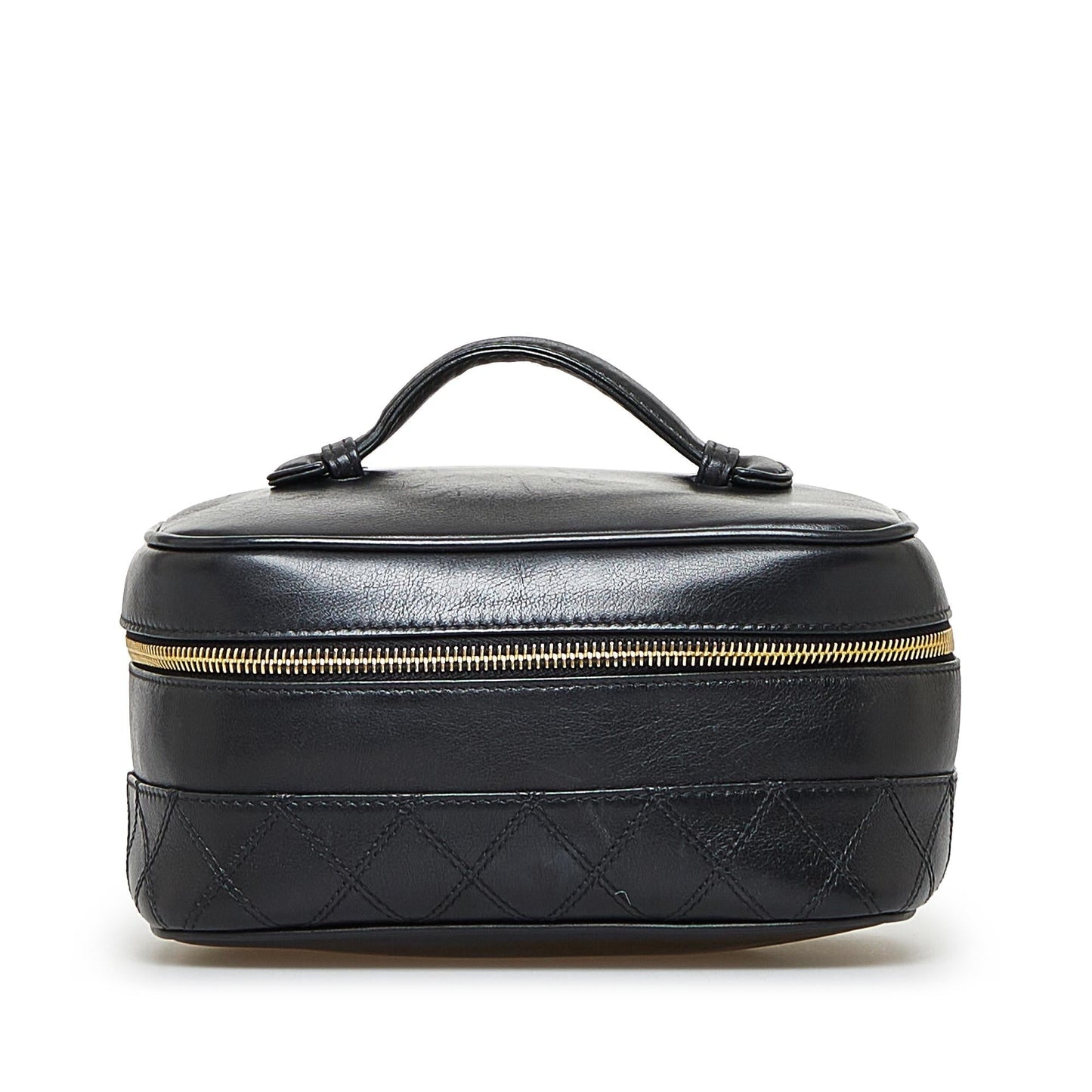 Chanel CC Vanity SHG-drzuCK Handbag