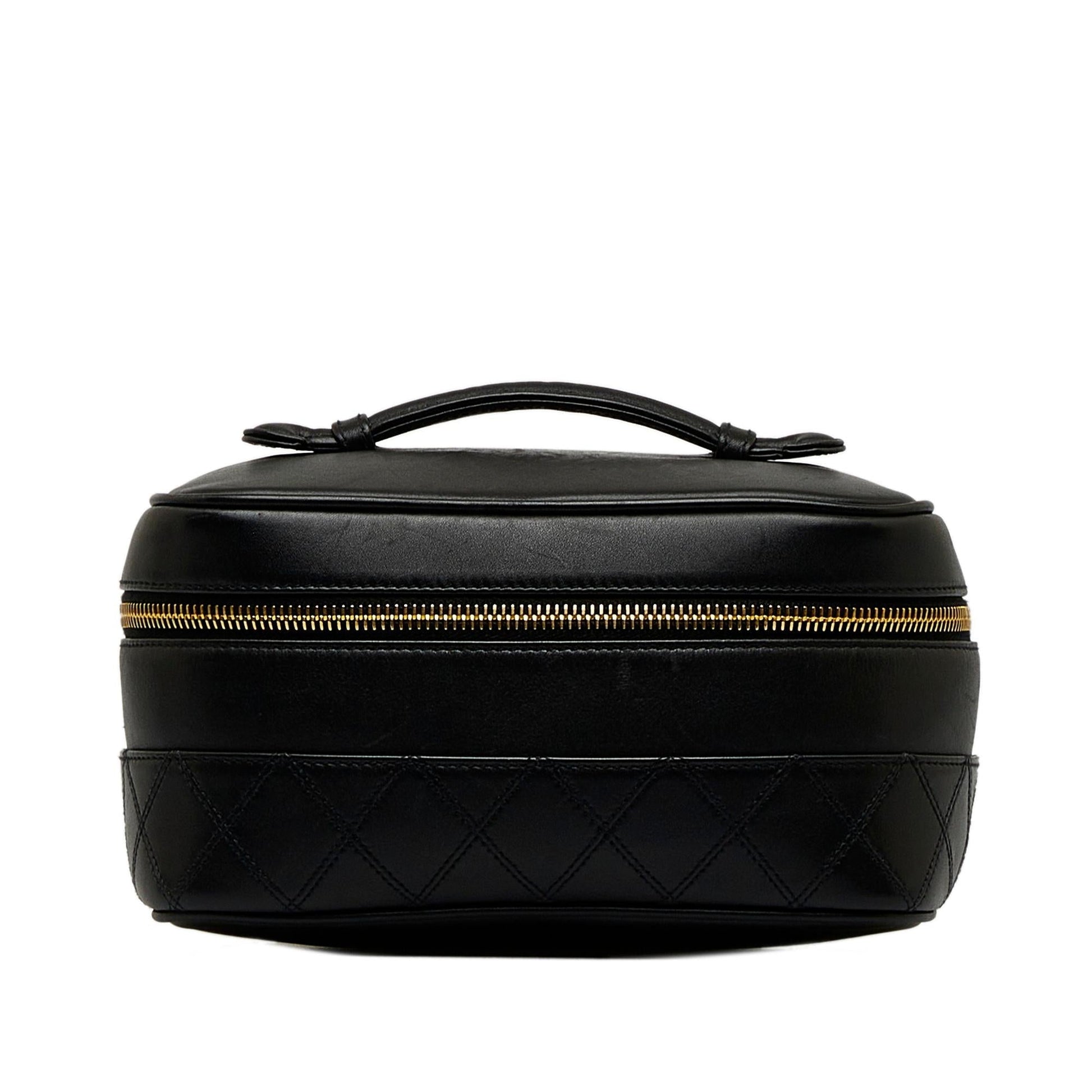 Chanel CC Vanity SHG-4hIqPQ Handbag