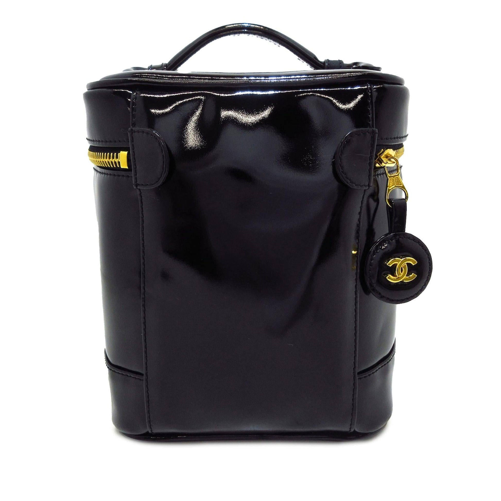 Chanel CC Vanity SHG-06DIN7 Handbag