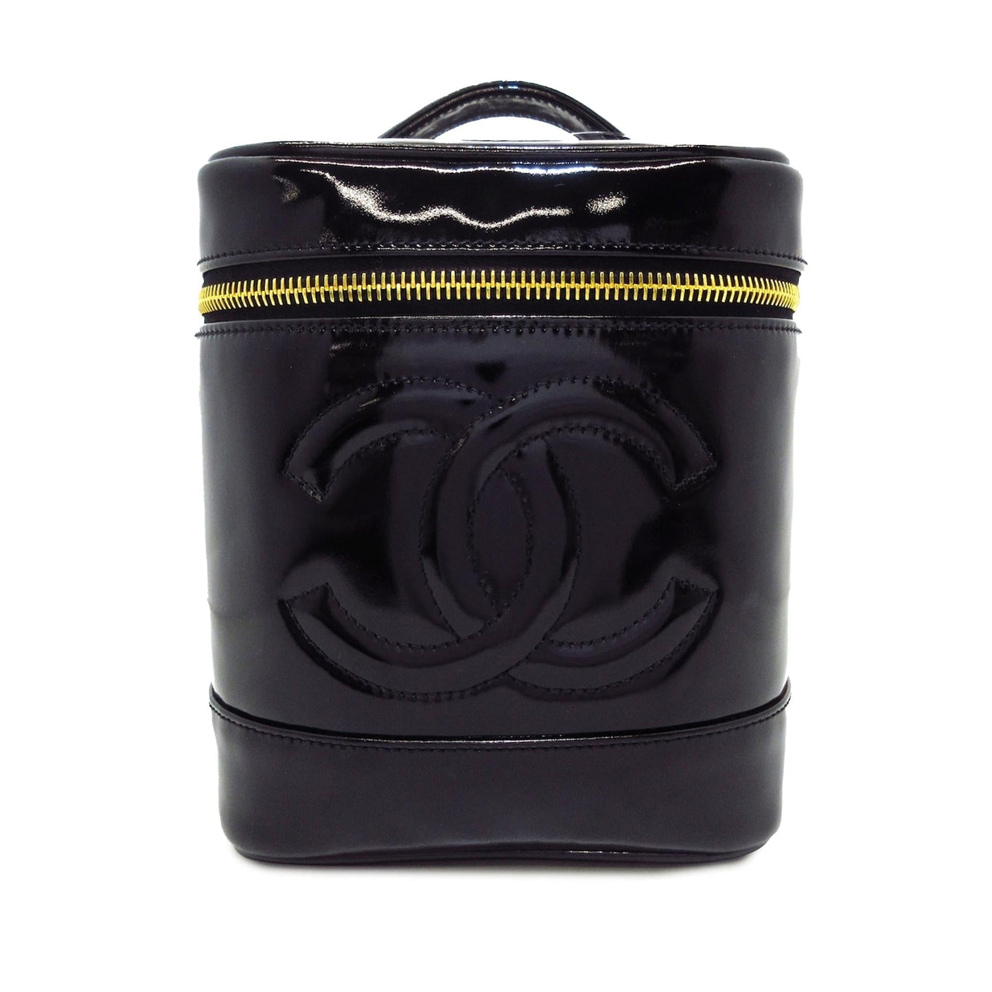 Chanel CC Vanity SHG-06DIN7 Handbag