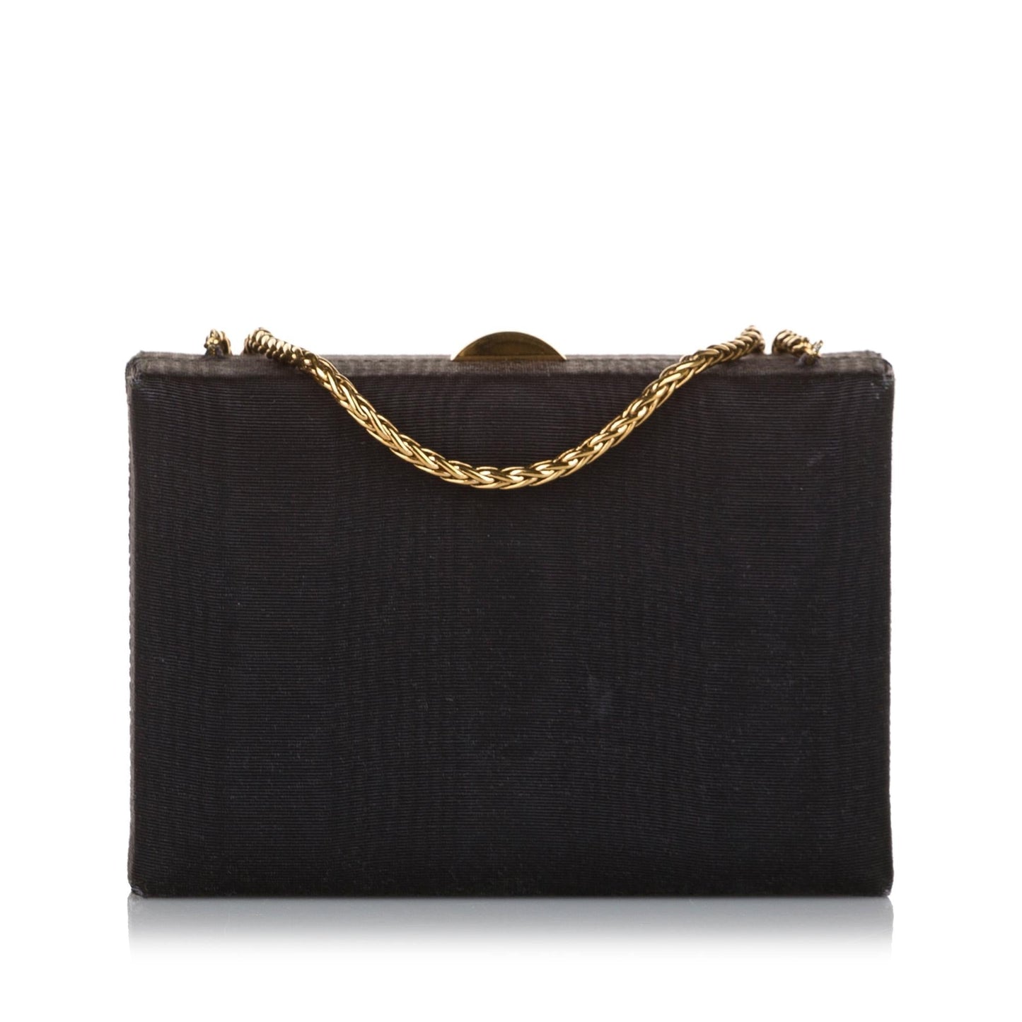 Chanel SHG Canvas Crossbody Bag Bag Shg