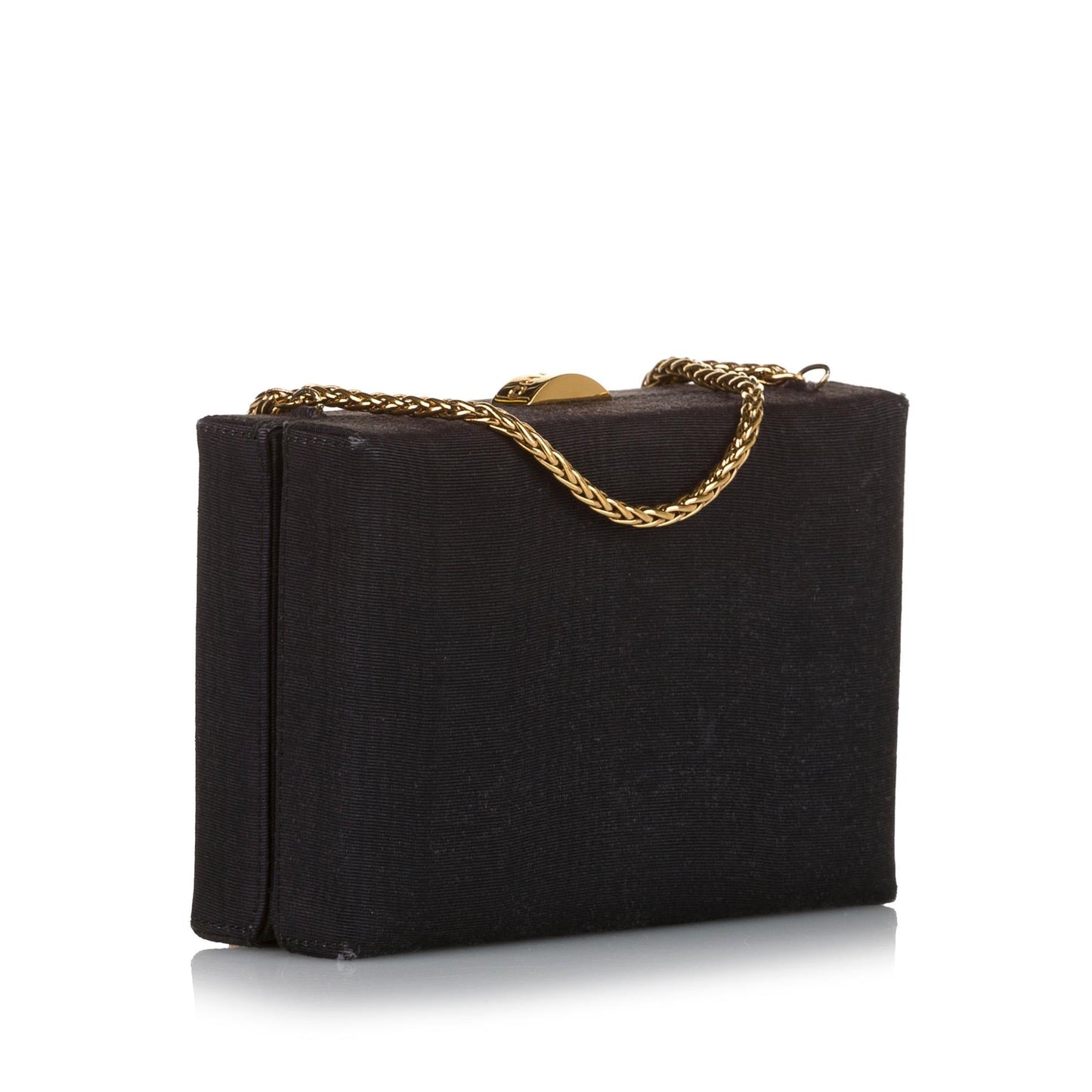 Chanel SHG Canvas Crossbody Bag Bag Shg