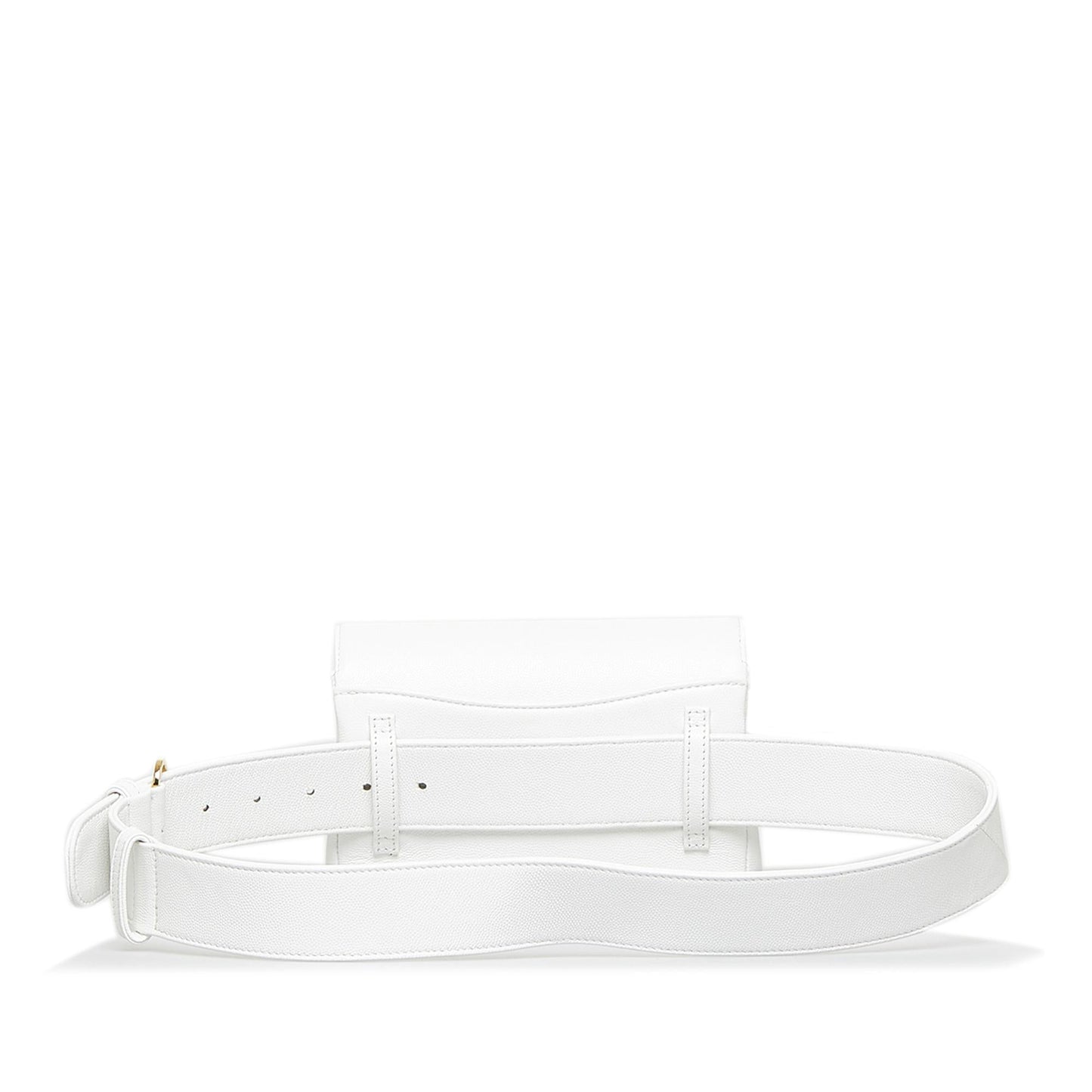 Chanel Captain Belt Gold Hat Belt Bag
