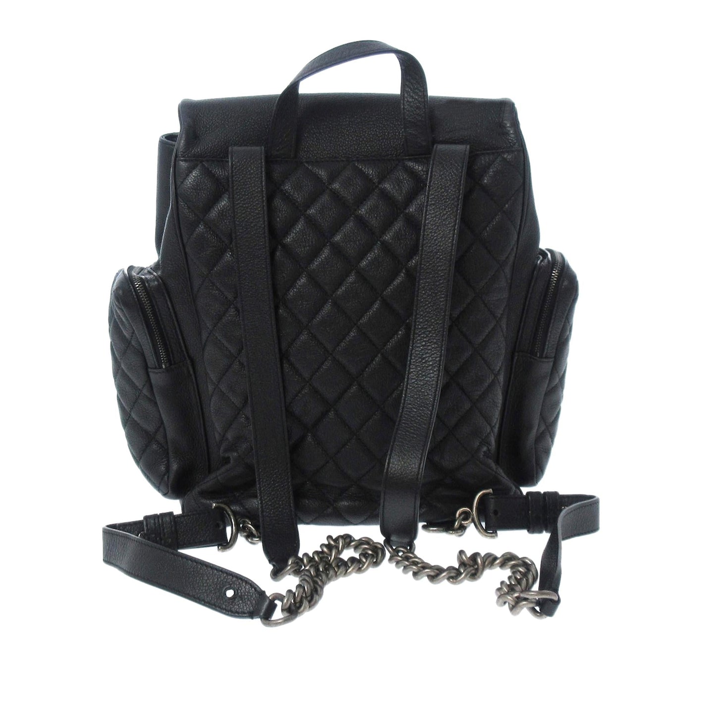 Chanel Casual Rock Timeless Backpack SHG-y0CJOi