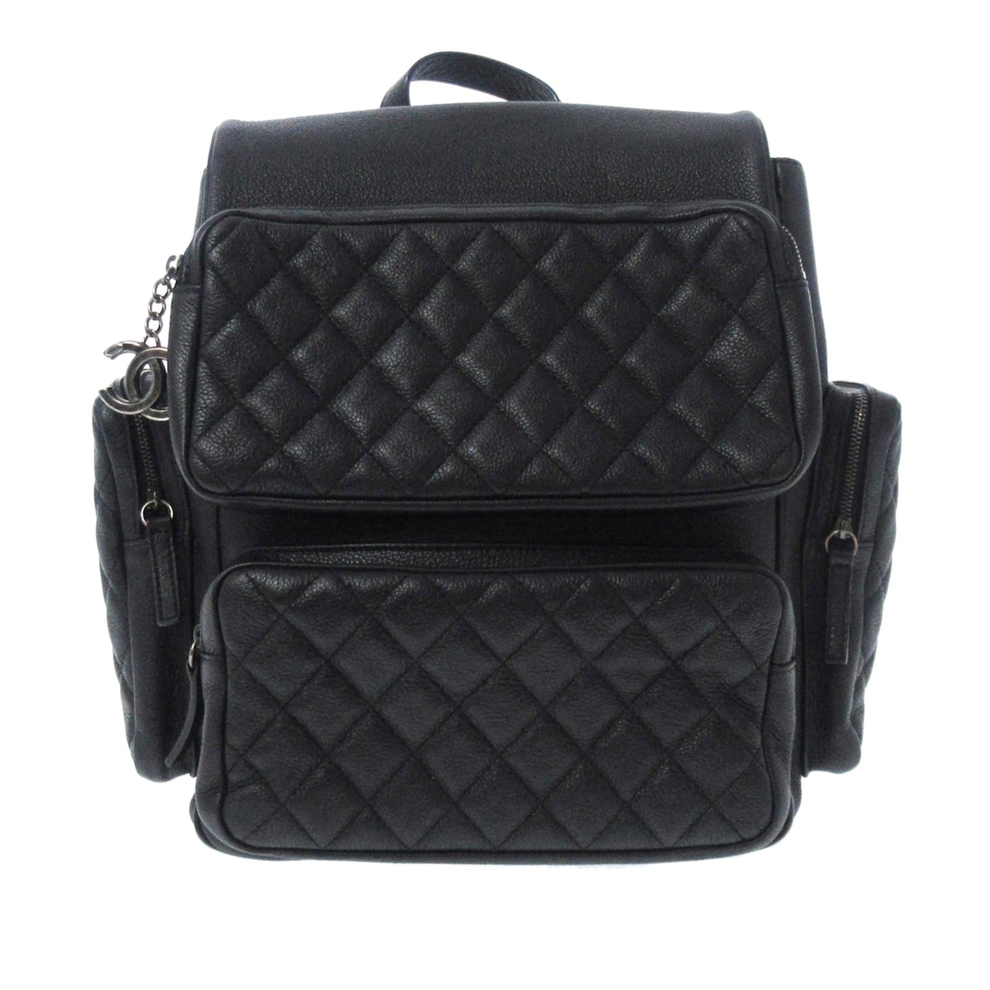 Chanel Casual Rock Timeless Backpack SHG-yQ7exC