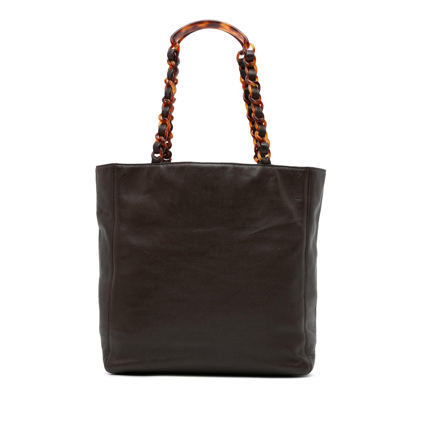 Chanel Caviar CC SHG-MDs60Z Tote Bag