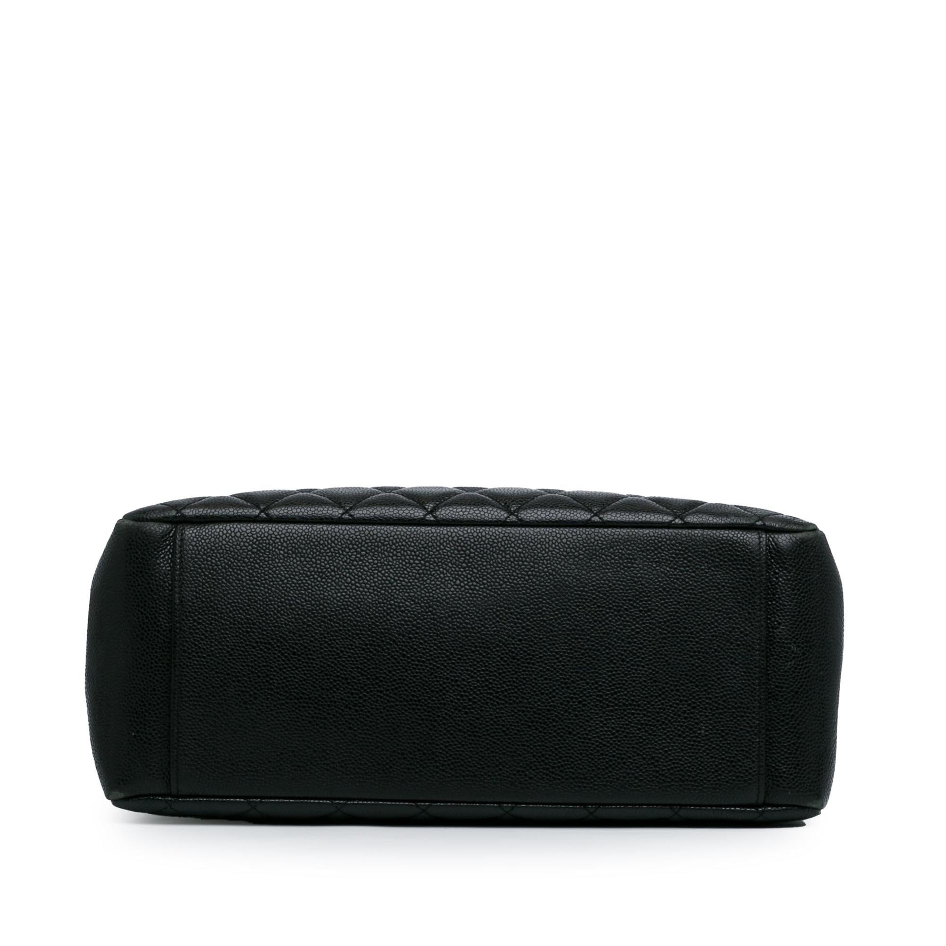 Chanel Caviar Grand Shopping SHG-WmeyV6 Tote Bag