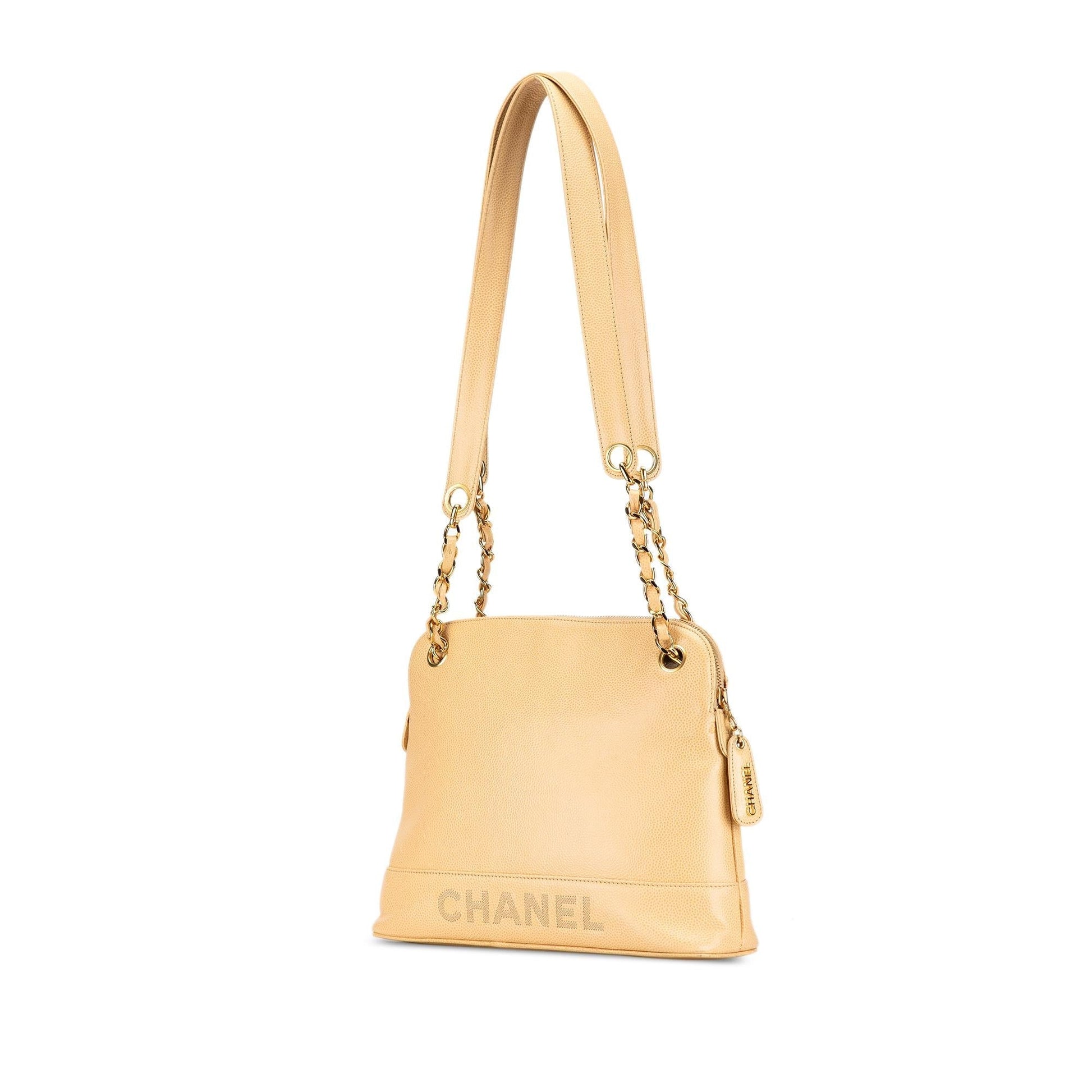Chanel Caviar Shoulder Bag Shoulder Bag