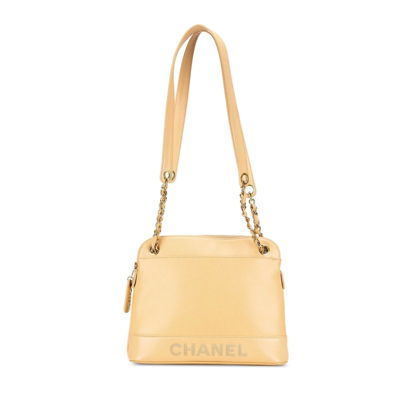 Chanel Caviar Shoulder Bag Bag 1
