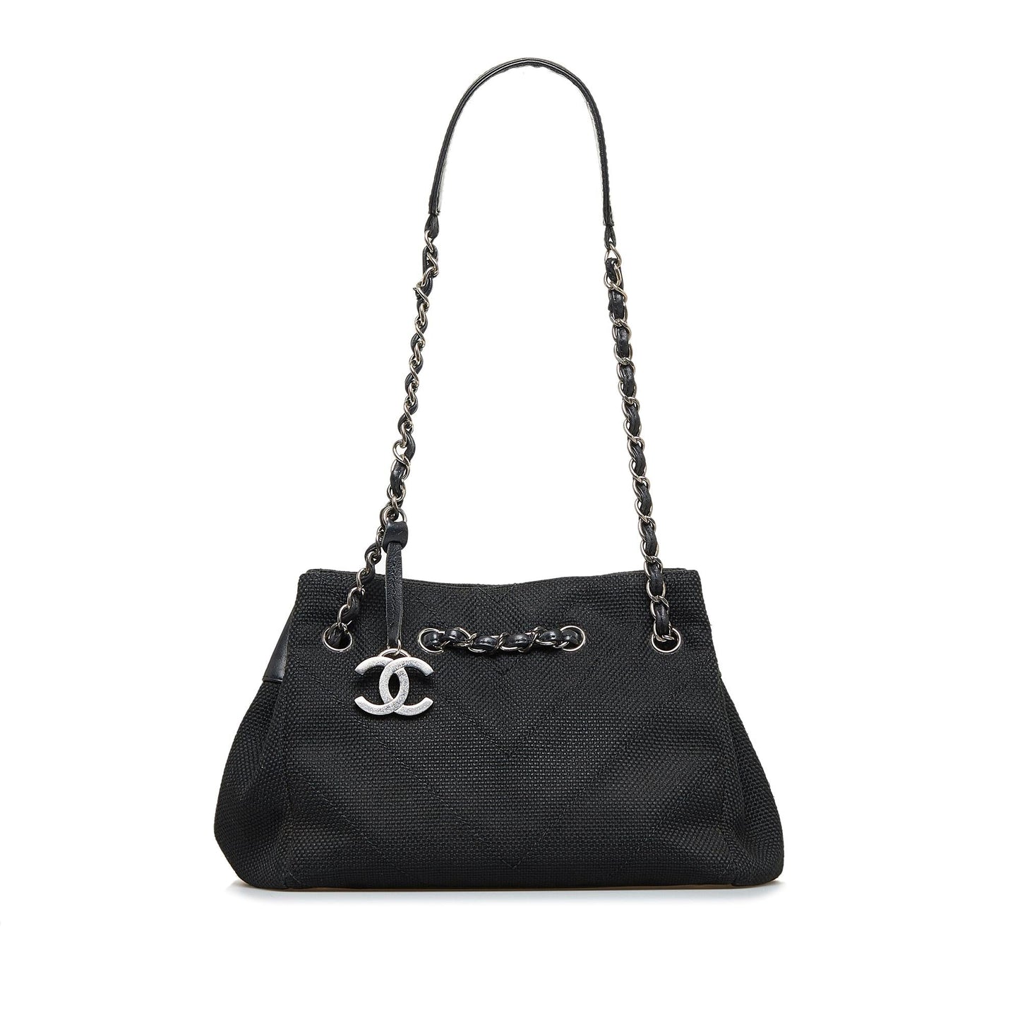 Chanel Chevron SHG-DaaW3z Shoulder Bag