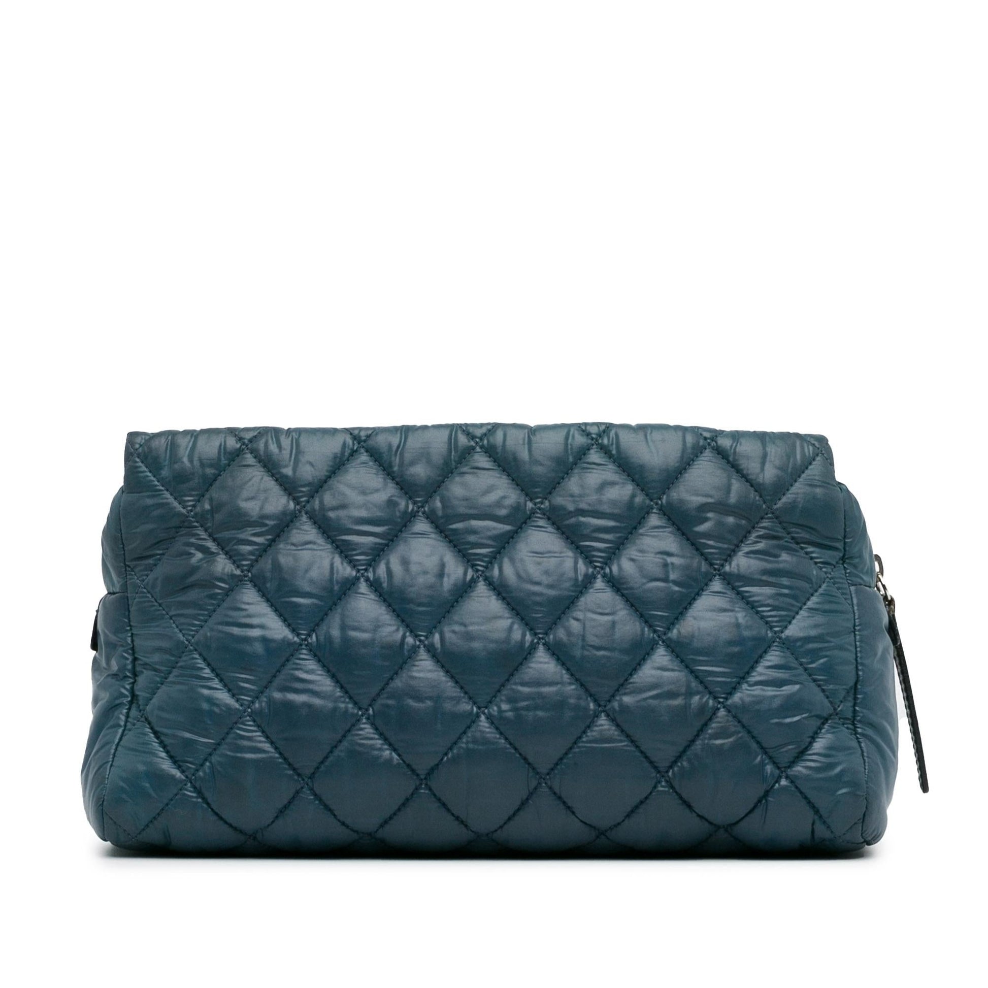Chanel Coco Cocoon Cosmetic SHG-AC0BiJ Handbag