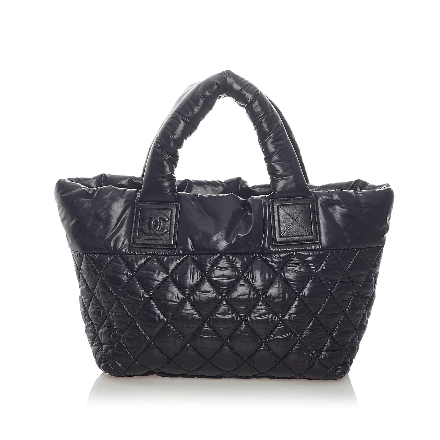 Chanel Coco Cocoon SHG-U8F3g0 Tote Bag