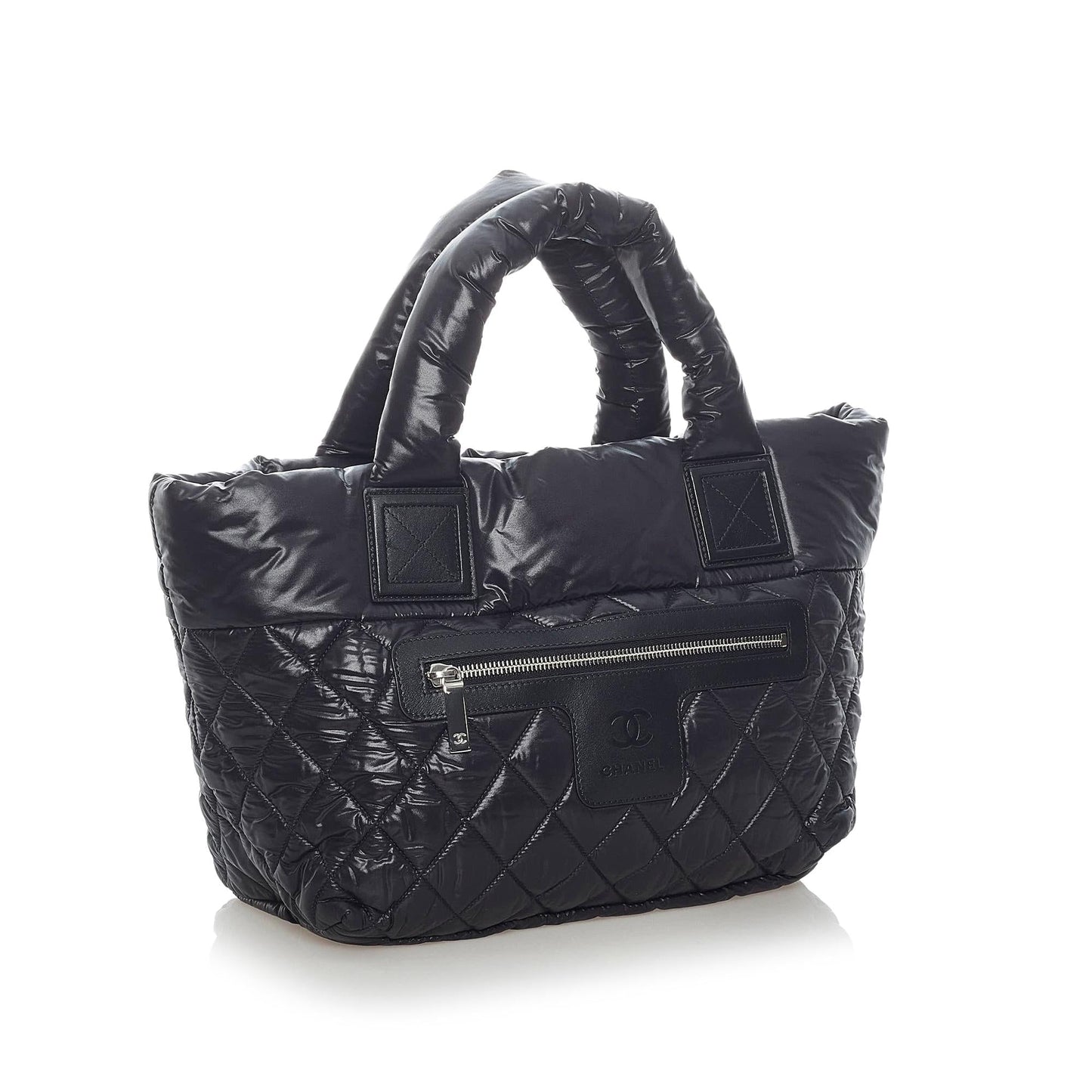 Chanel Coco Cocoon SHG-U8F3g0 Tote Bag