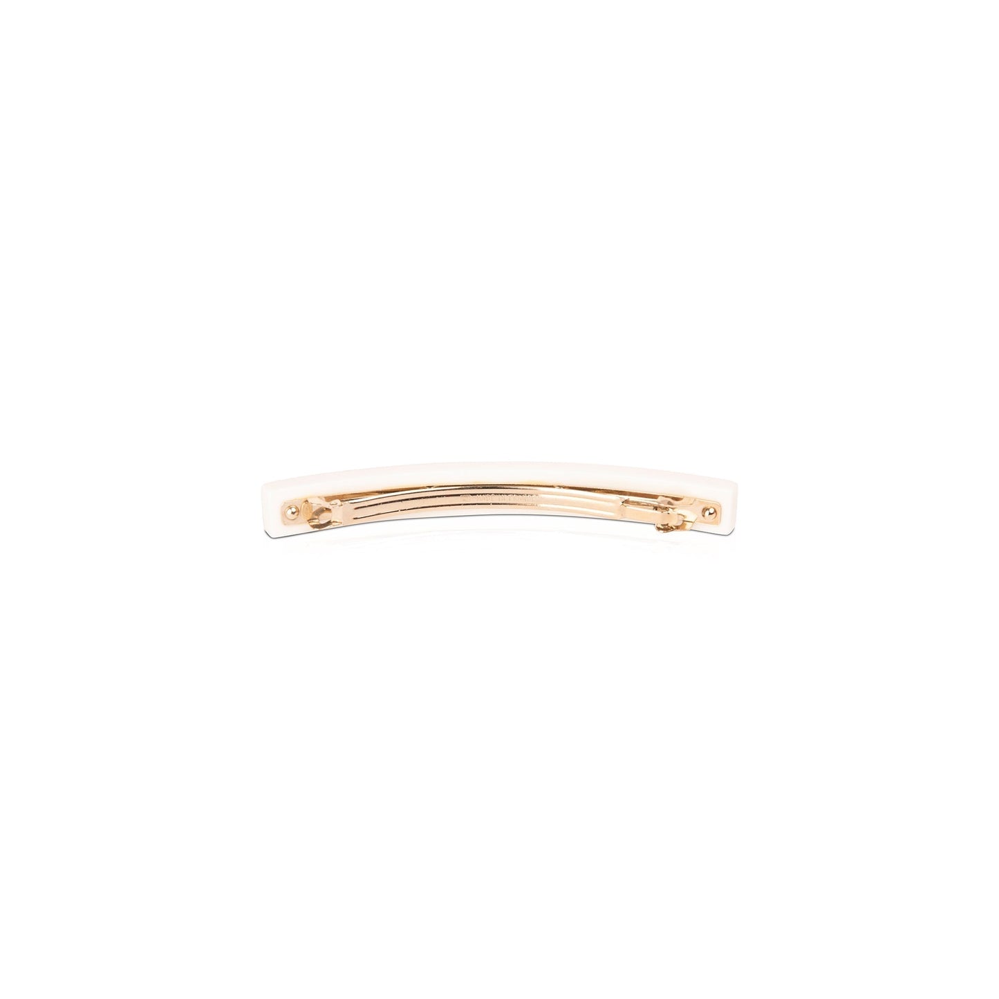Chanel Coco Hair Barrette Travel Bag