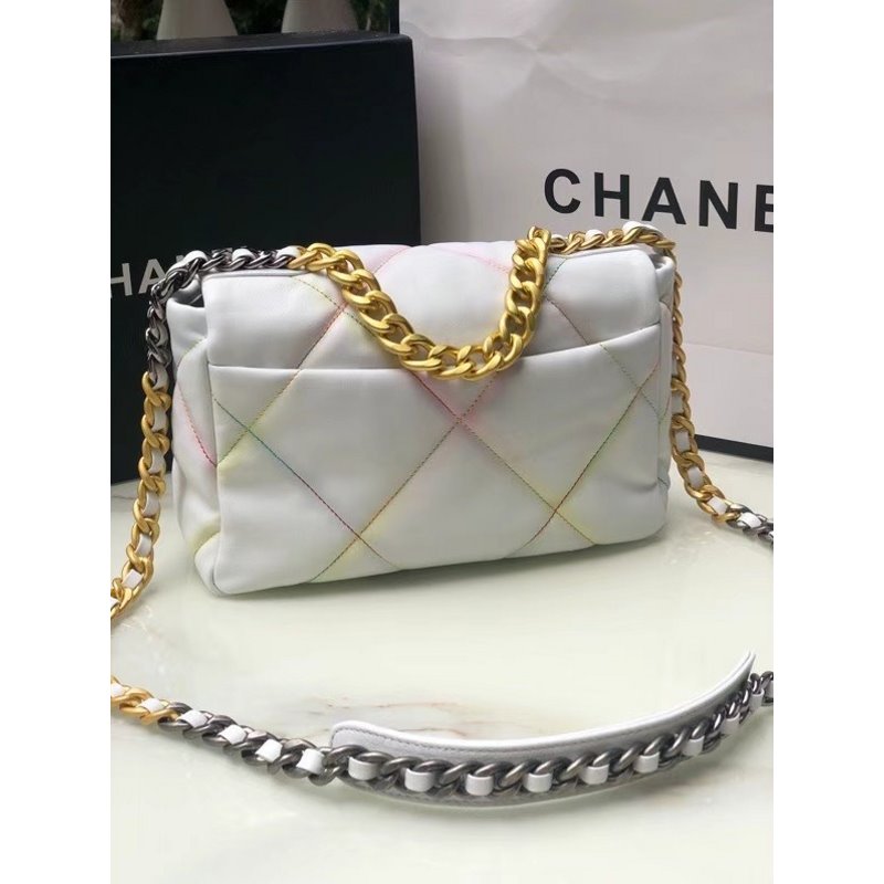 Chanel Cross Body Bag Handbag Bag Bch00812