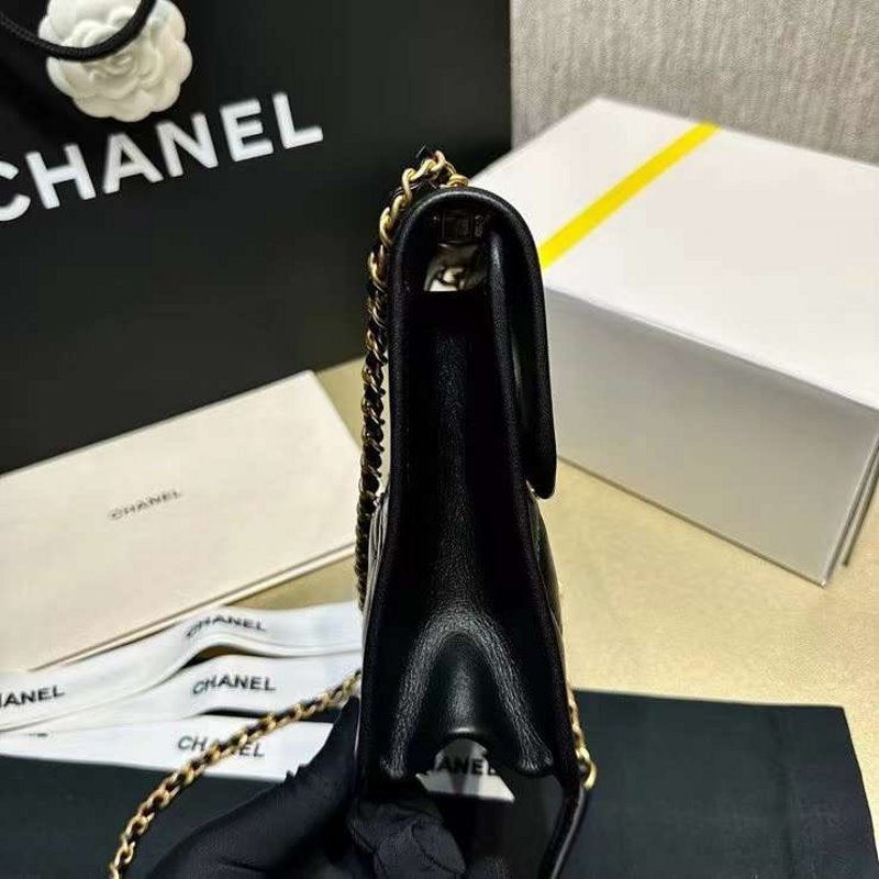 Chanel Envelope Bag Handbag