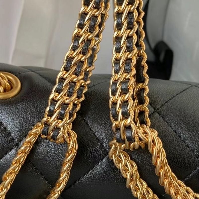 Chanel Chanel Flap Bag Bch00819 Handbag