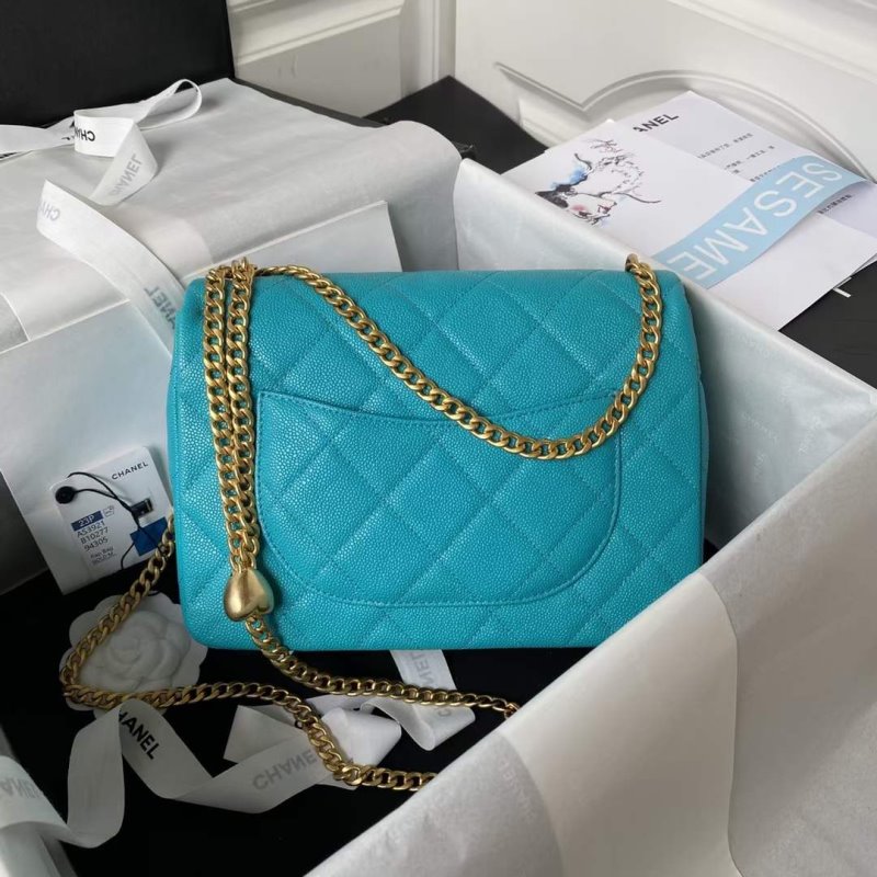 Chanel Chanel Flap Bag Bgmp0919 Handbag