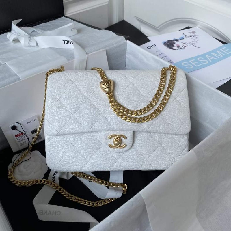 Chanel Chanel Flap Bag Bgmp0920 Handbag