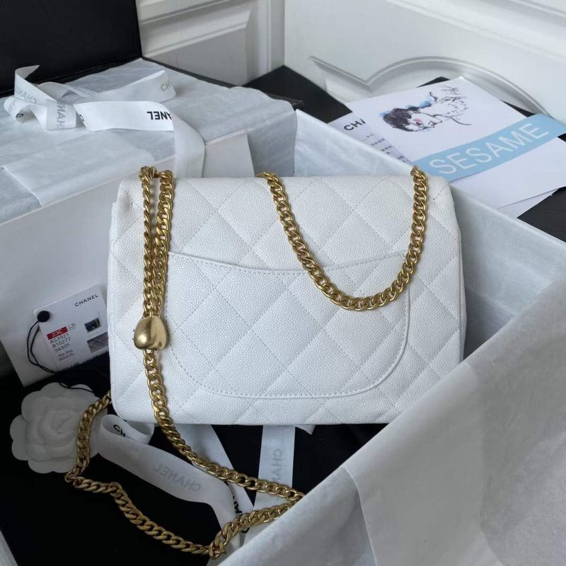 Chanel Chanel Flap Bag Bgmp0920 Handbag
