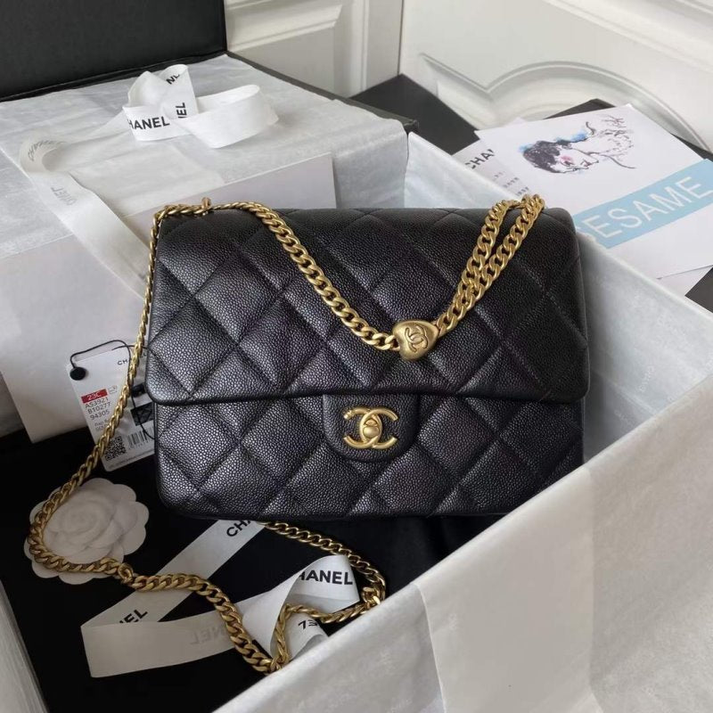 Chanel Chanel Flap Bag Bgmp0921 Handbag