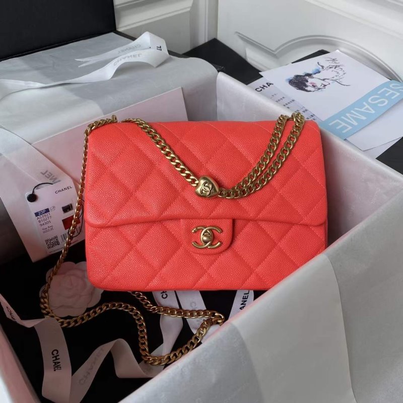Chanel Chanel Flap Bag Bgmp0922 Handbag