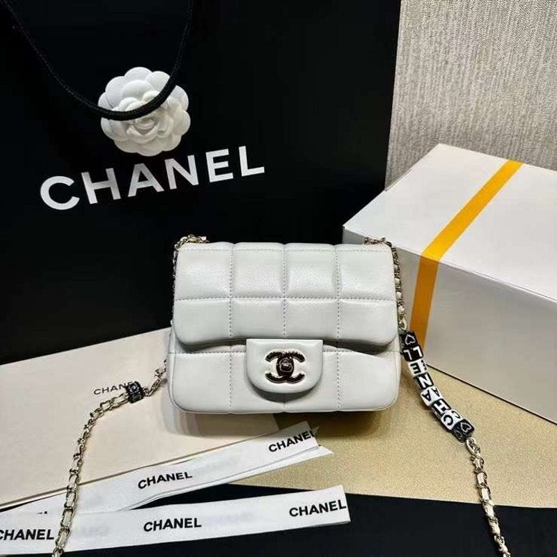 Chanel Chanel Flap Bag Bgmp1208 Handbag