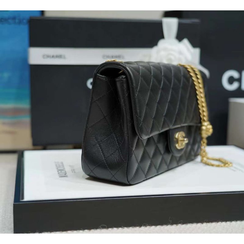 Chanel Chanel Flap Bag Bgmp1466 Handbag