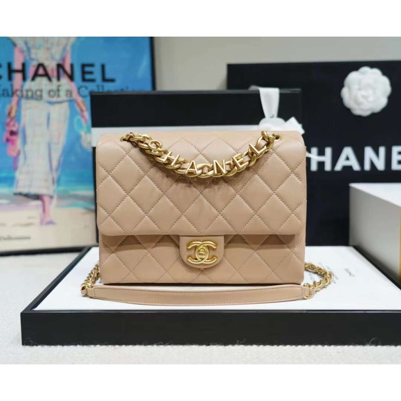 Chanel Chanel Flap Bag Bgmp1467 Handbag