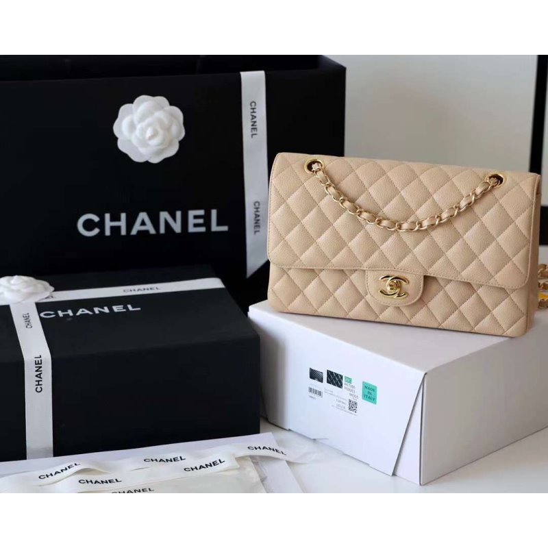 Chanel Chanel Flap Bag Bgmp1469 Handbag