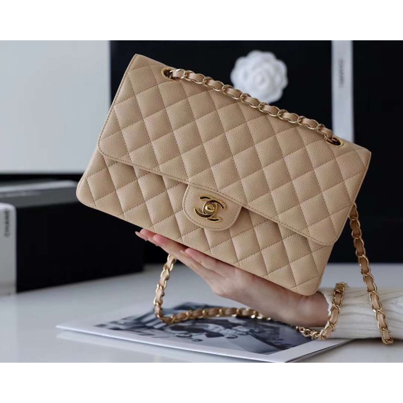 Chanel Chanel Flap Bag Bgmp1469 Handbag
