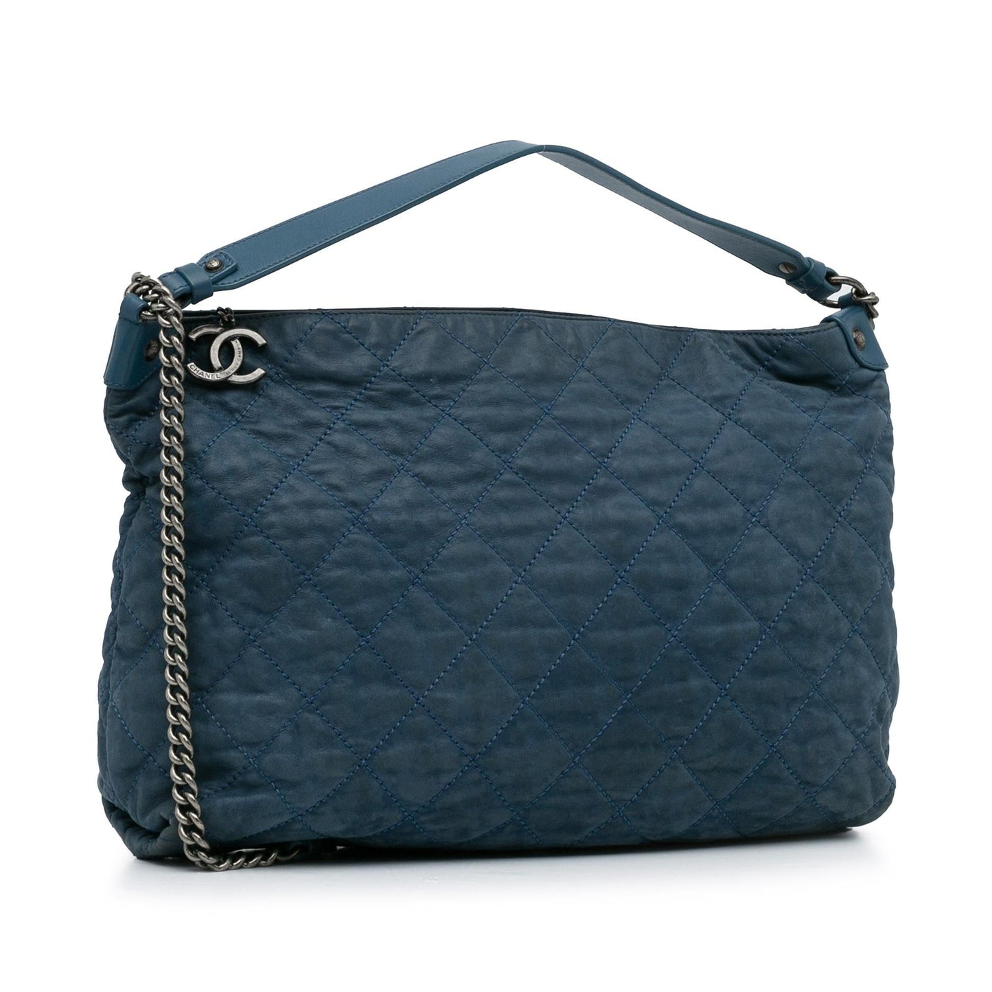 Chanel French Riviera Satchel Bag Riviera Satchel