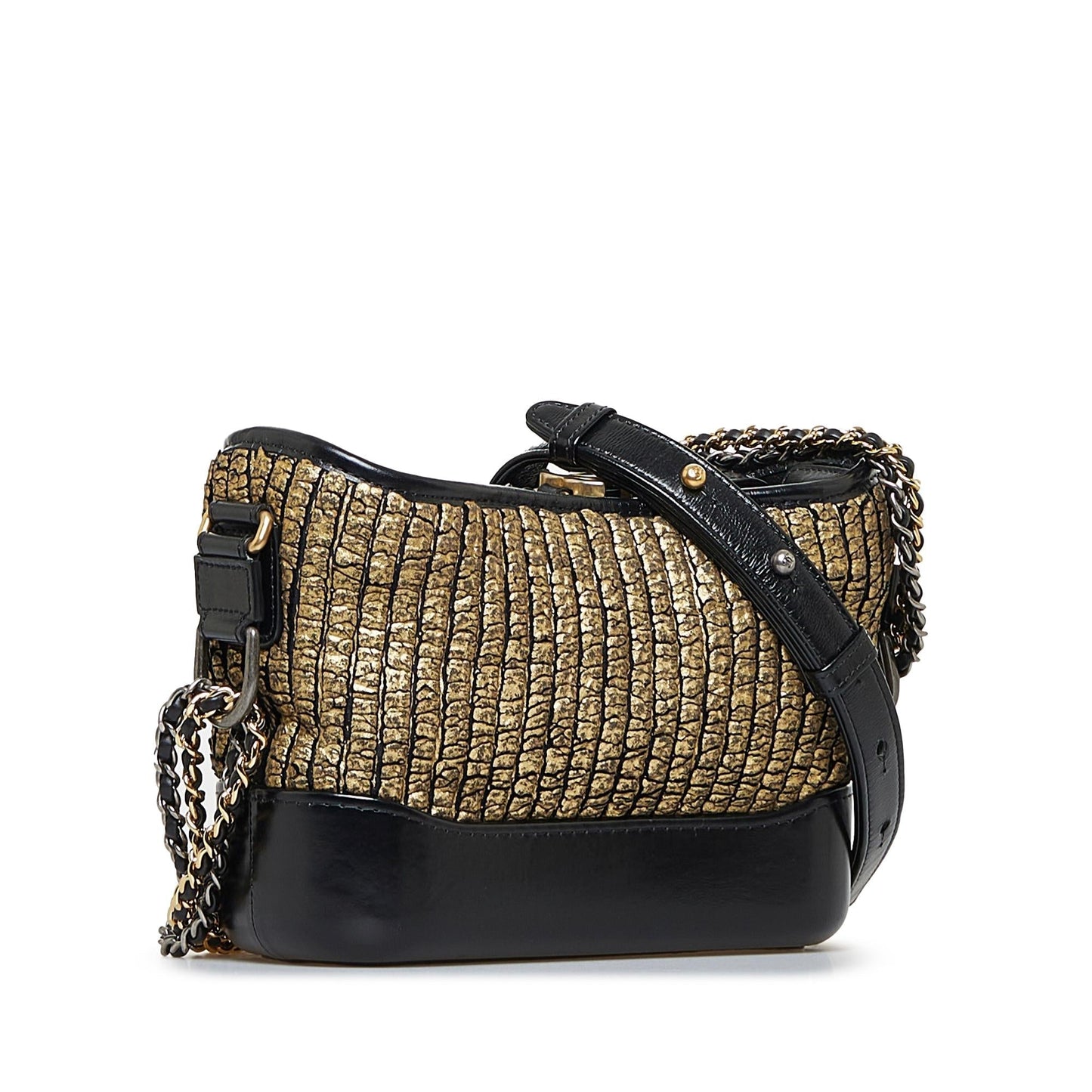 Chanel Gabrielle SHG-dbtV2O Shoulder Bag