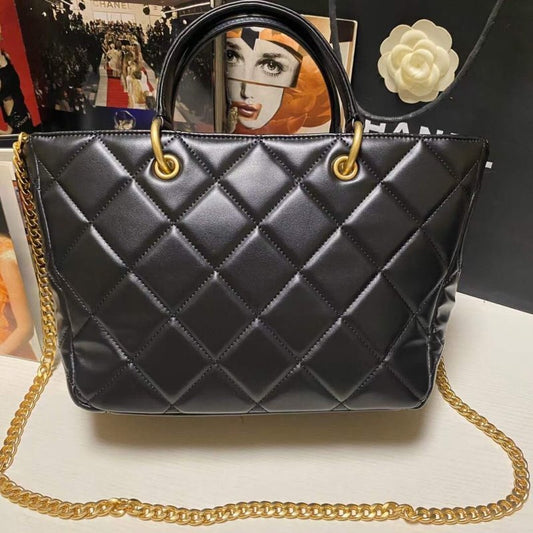 Chanel Hand Bag Handbag