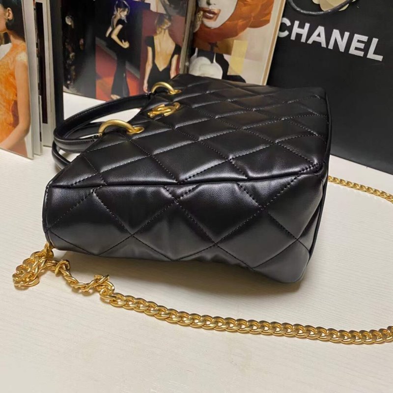 Chanel Hand Bag Handbag
