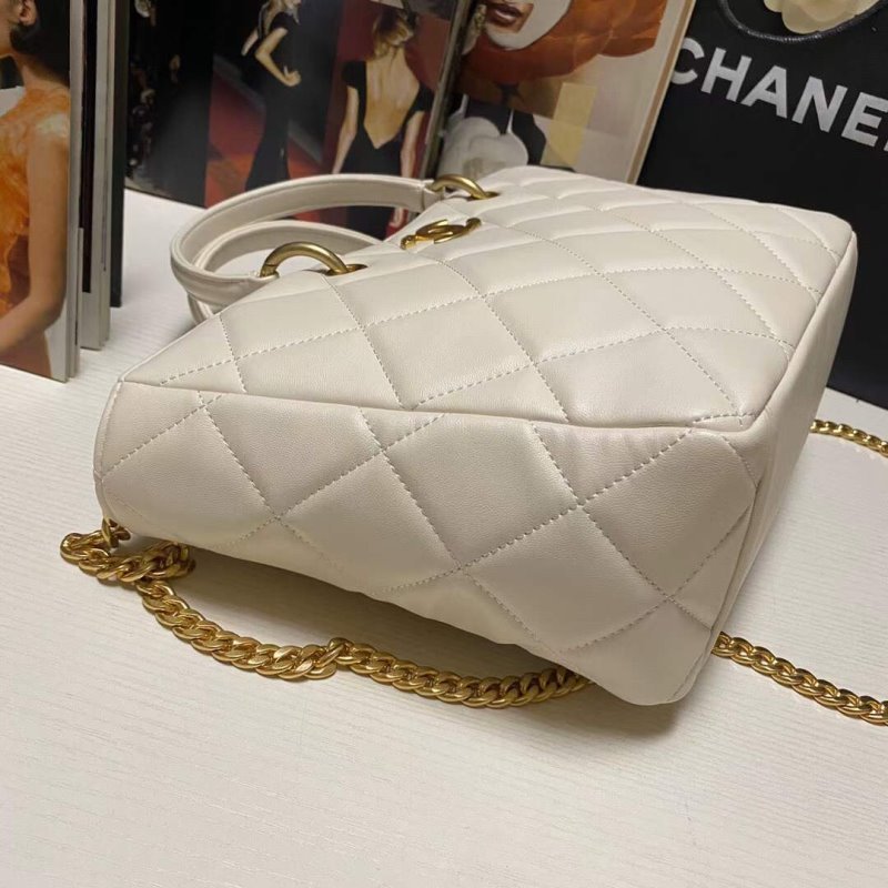 Chanel Hand Bag Handbag Bag Bgmp1263