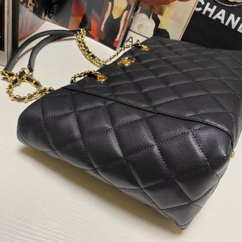 Chanel Hand Bag Handbag Bag Bgmp1264